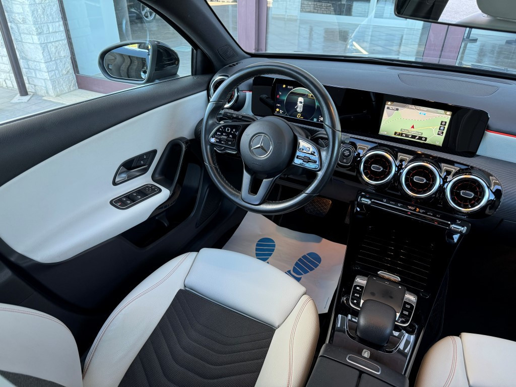 Mercedes-Benz Classe A