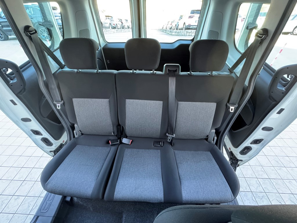 Fiat Doblò