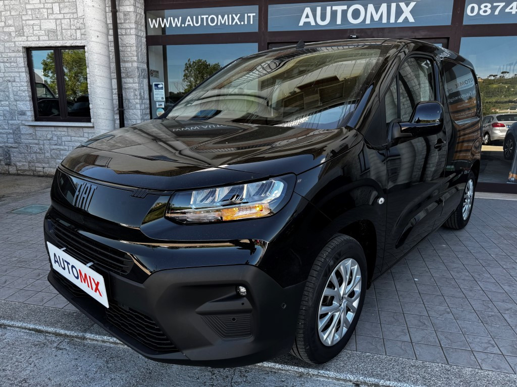 Fiat DoblÃ²