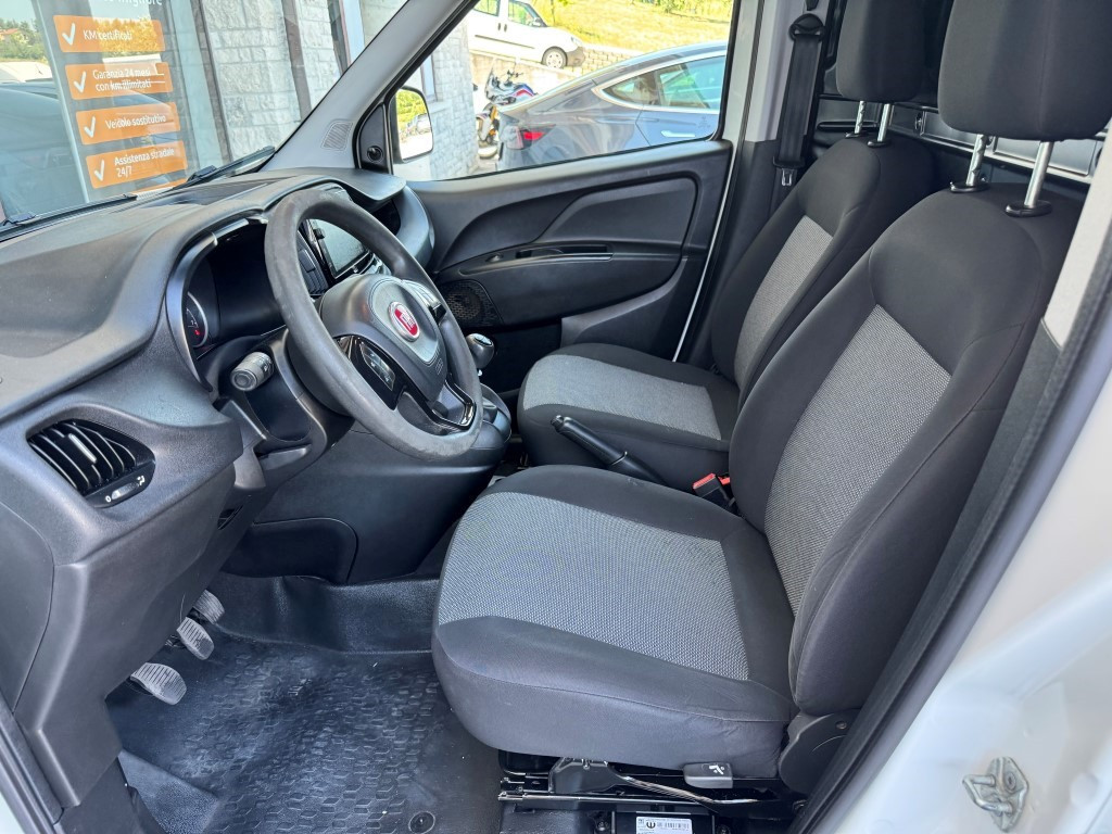 Fiat DoblÃ²