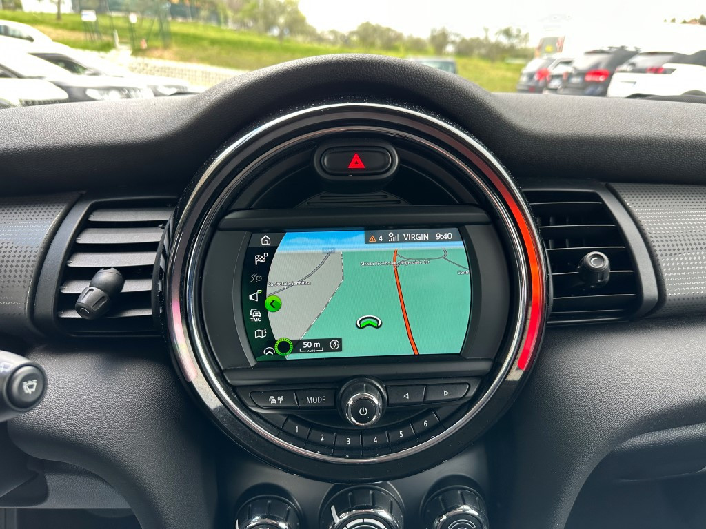 Mini Mini