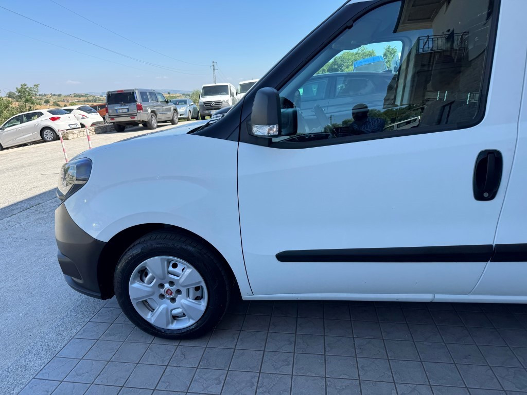 Fiat DoblÃ²