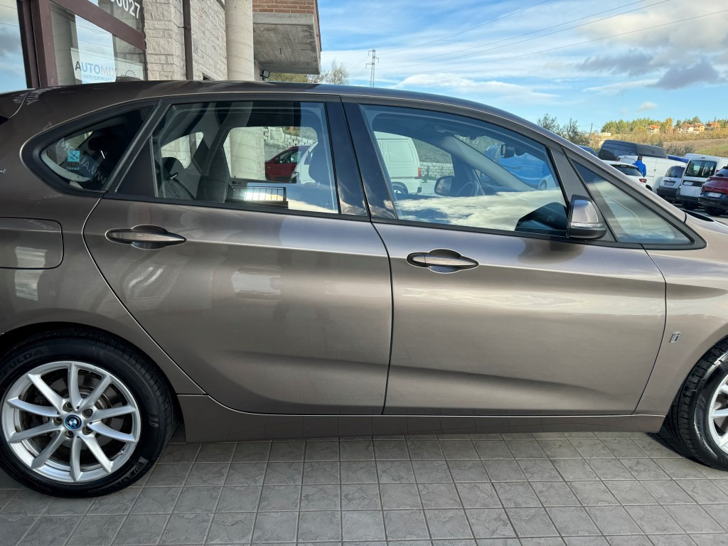 BMW Serie 2