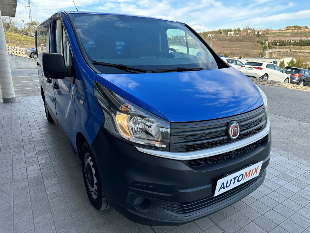 Fiat Talento