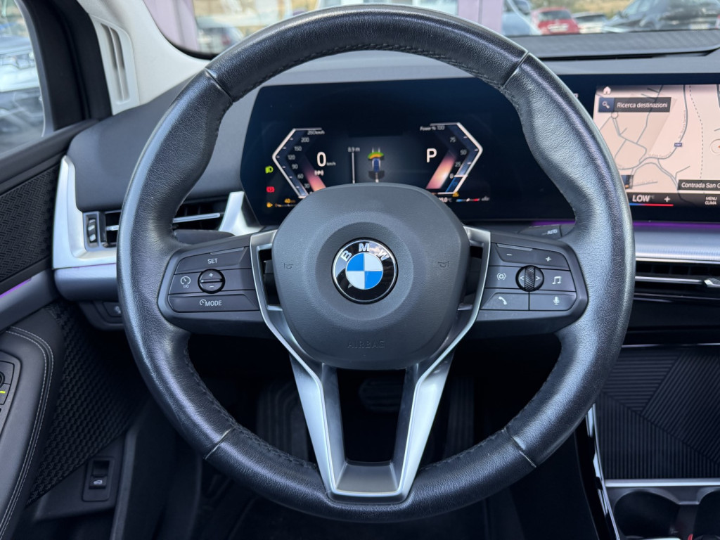 BMW Serie 2