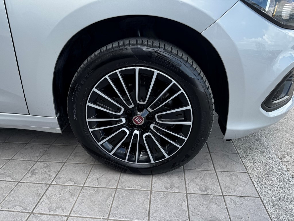 Fiat Tipo