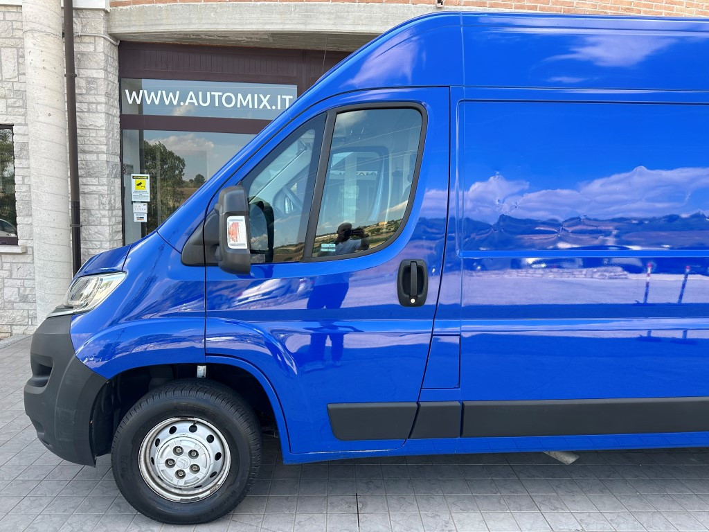 Citroen Jumper