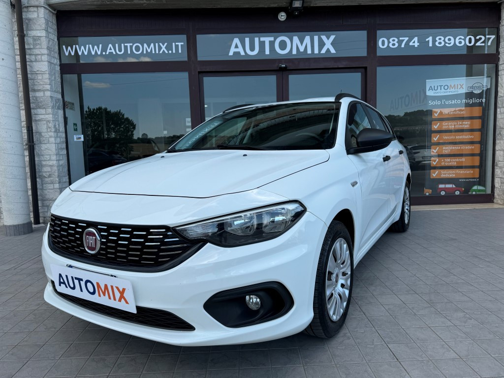 Fiat Tipo