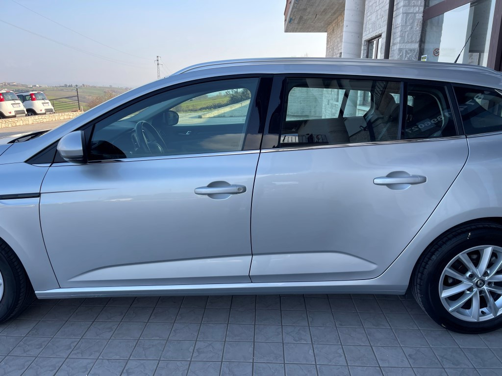 Renault MÃ©gane