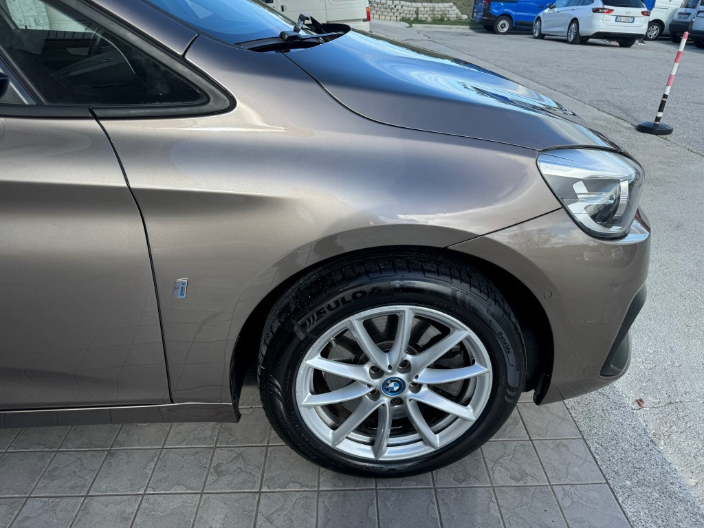 BMW Serie 2