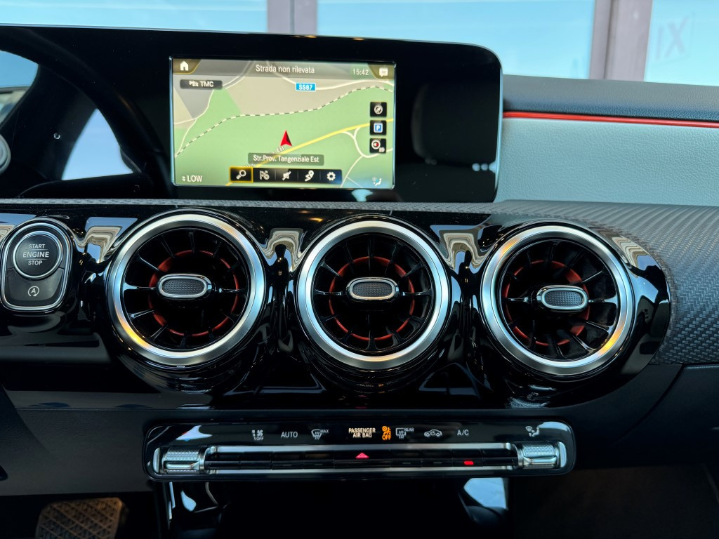 Mercedes-Benz Classe A