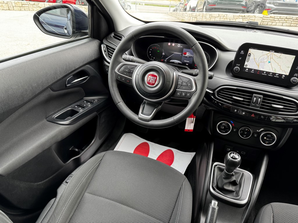 Fiat Tipo