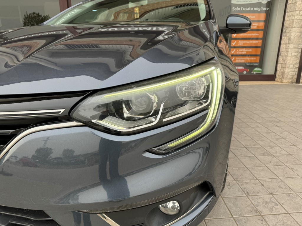 Renault MÃ©gane