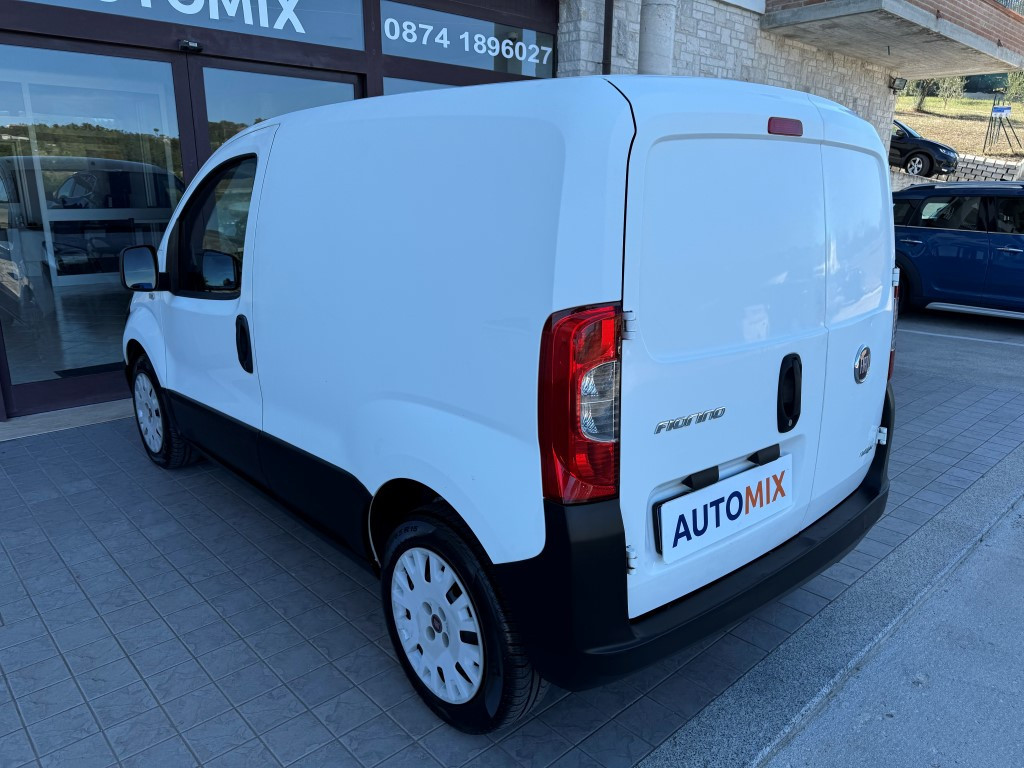 Fiat Fiorino