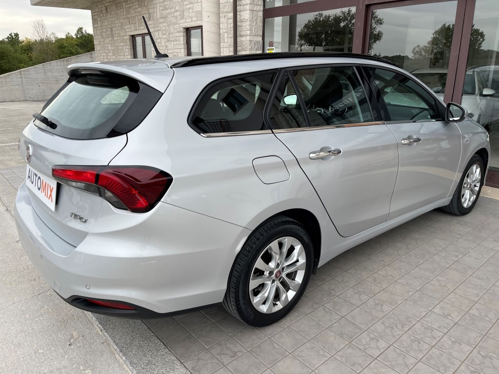 Fiat Tipo