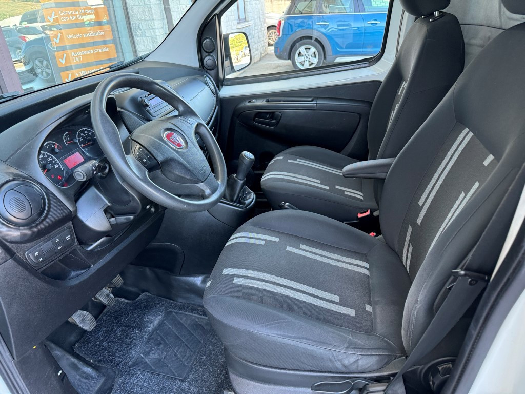 Fiat Fiorino
