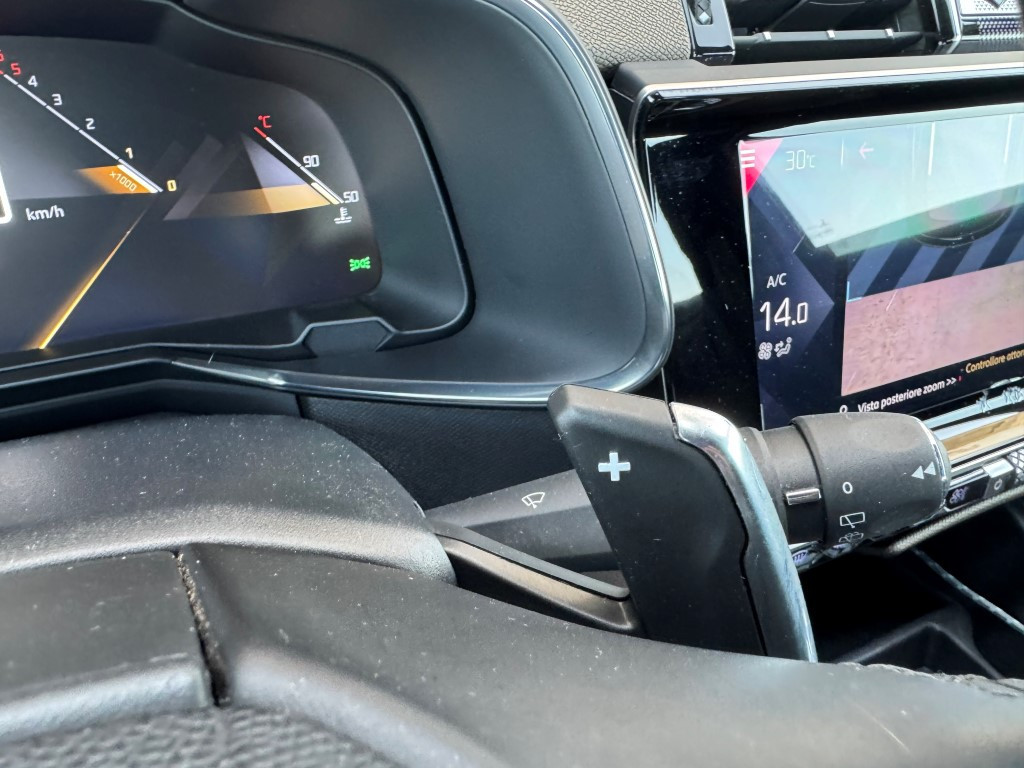Ds DS 7 Crossback