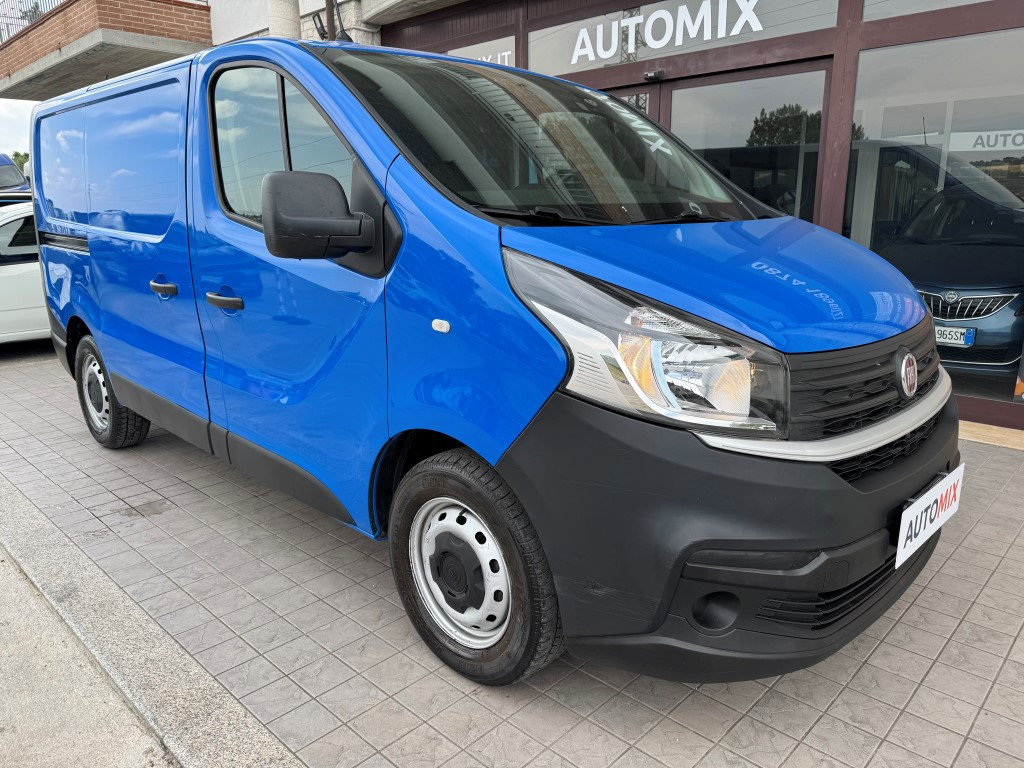 Fiat Talento