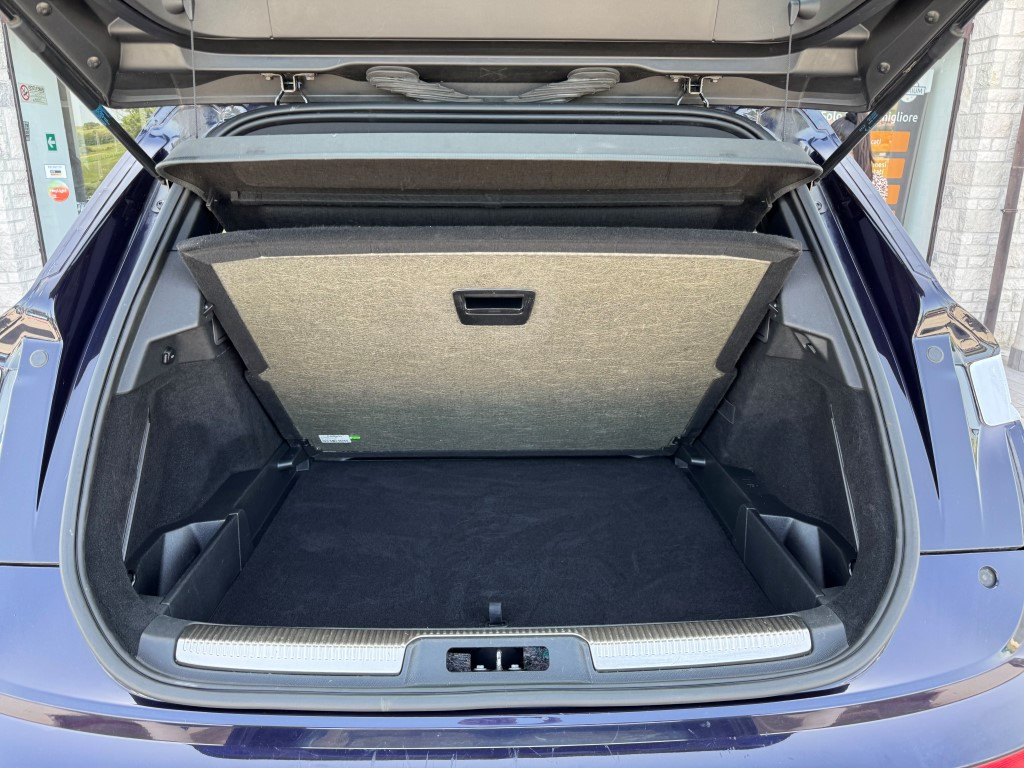 Ds DS 7 Crossback