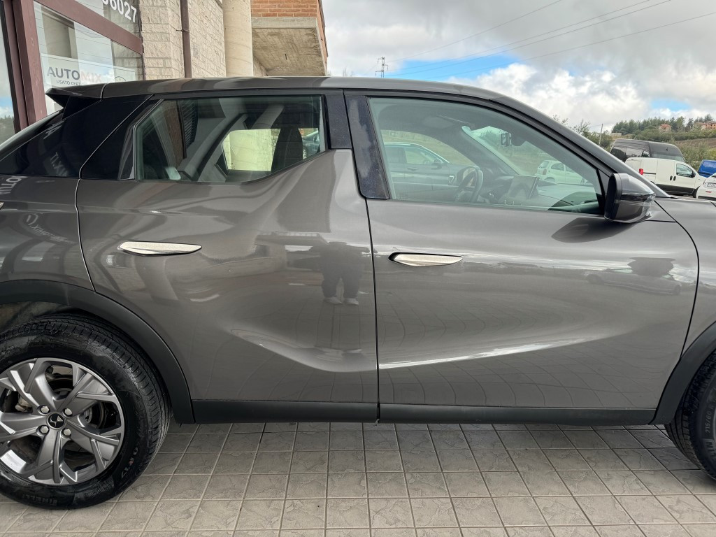 Ds DS 3 Crossback