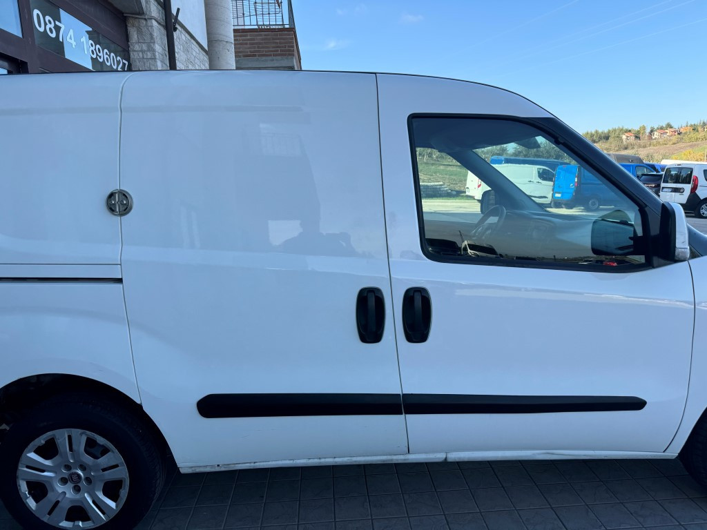 Fiat DoblÃ²