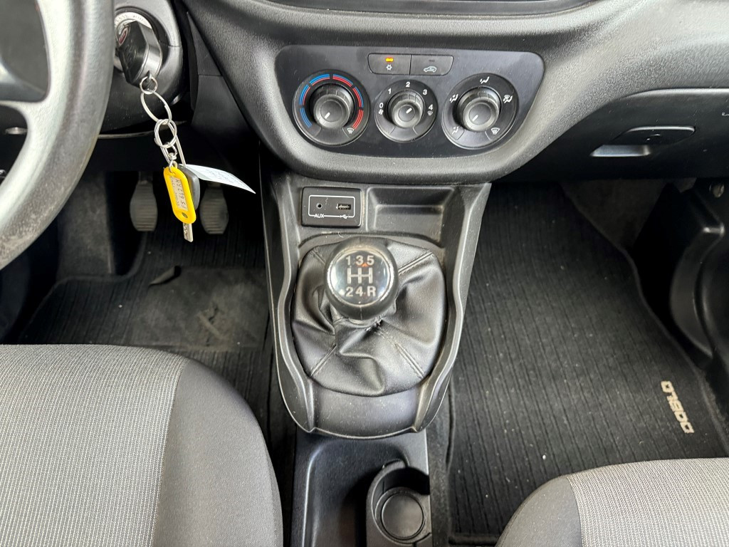 Fiat Doblò