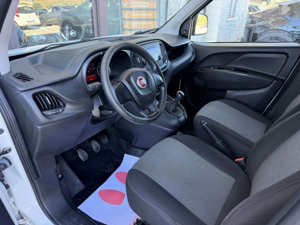 Fiat DoblÃ²