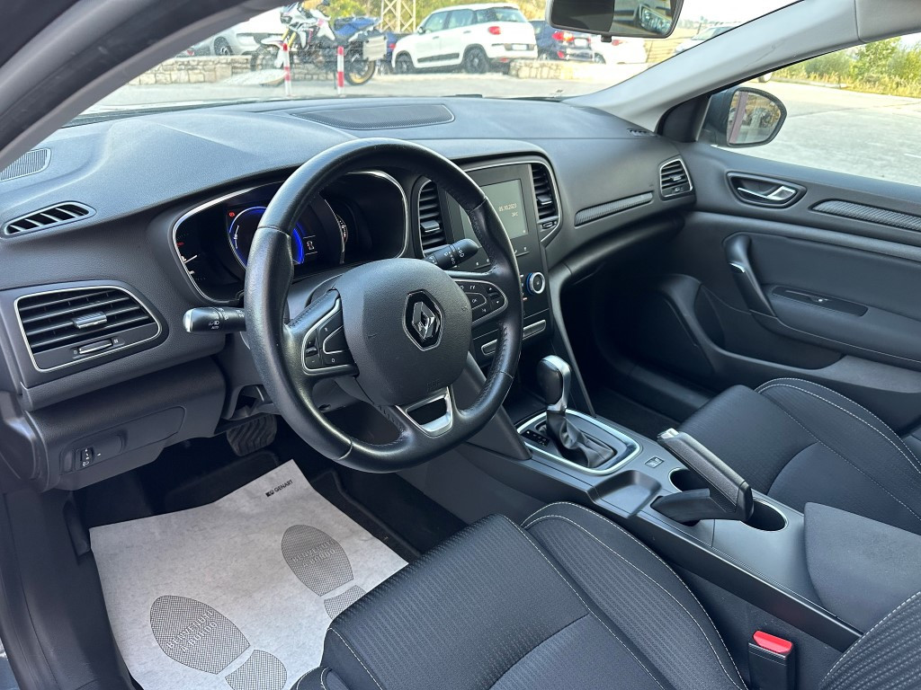 Renault MÃ©gane