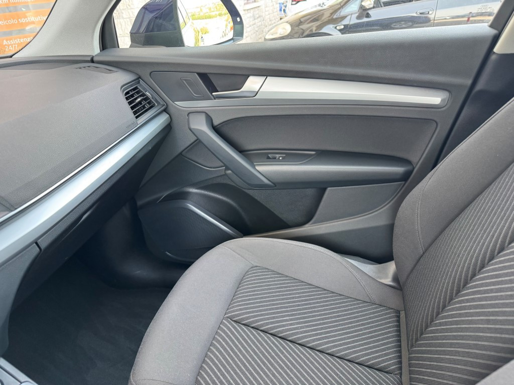 Audi Q5 Sportback