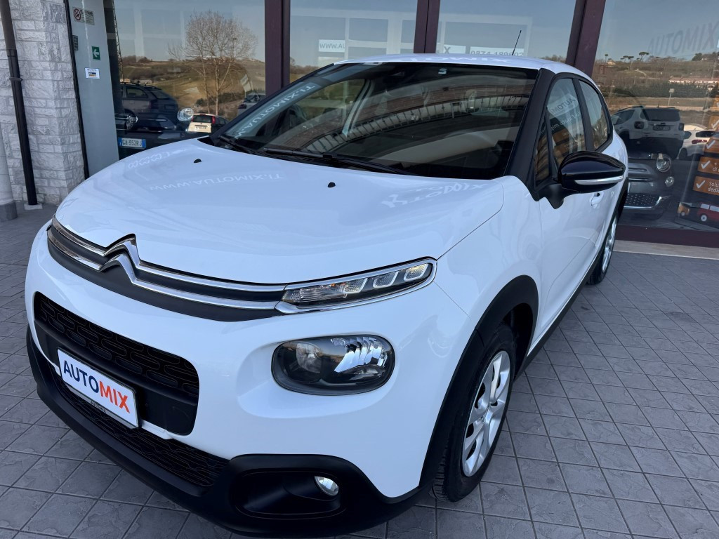 Citroen C3