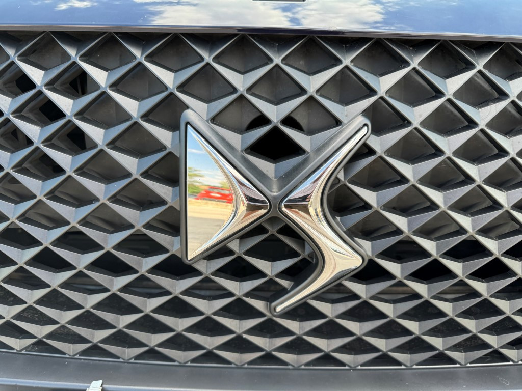 Ds DS 7 Crossback