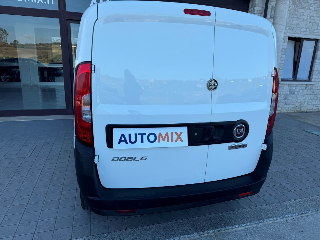Fiat Doblò