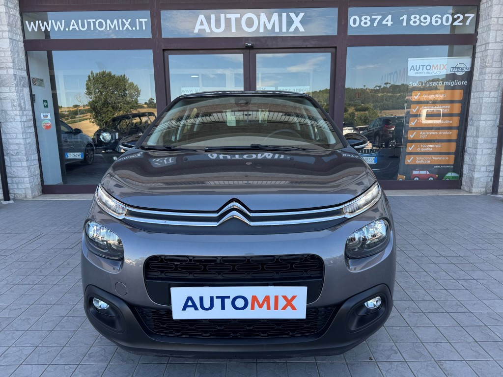 Citroen C3