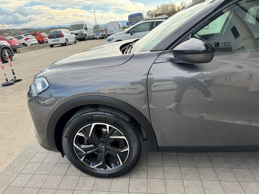Ds DS 3 Crossback