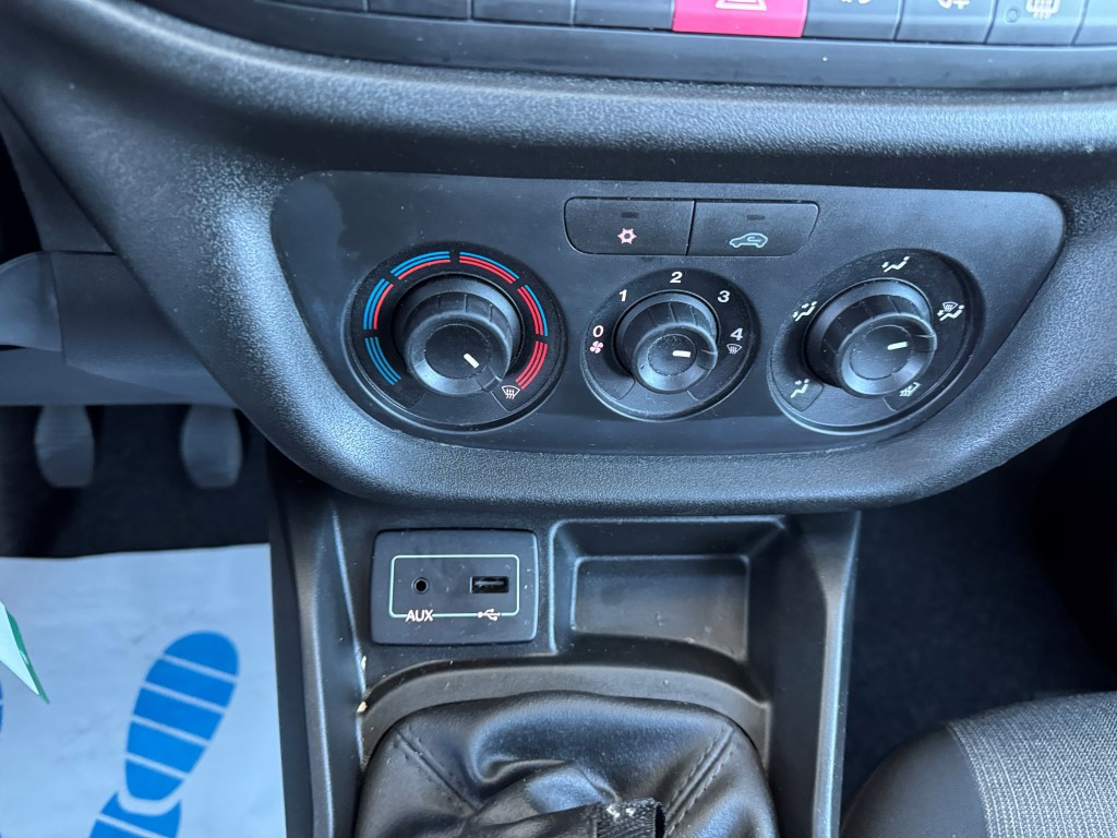 Fiat Doblò
