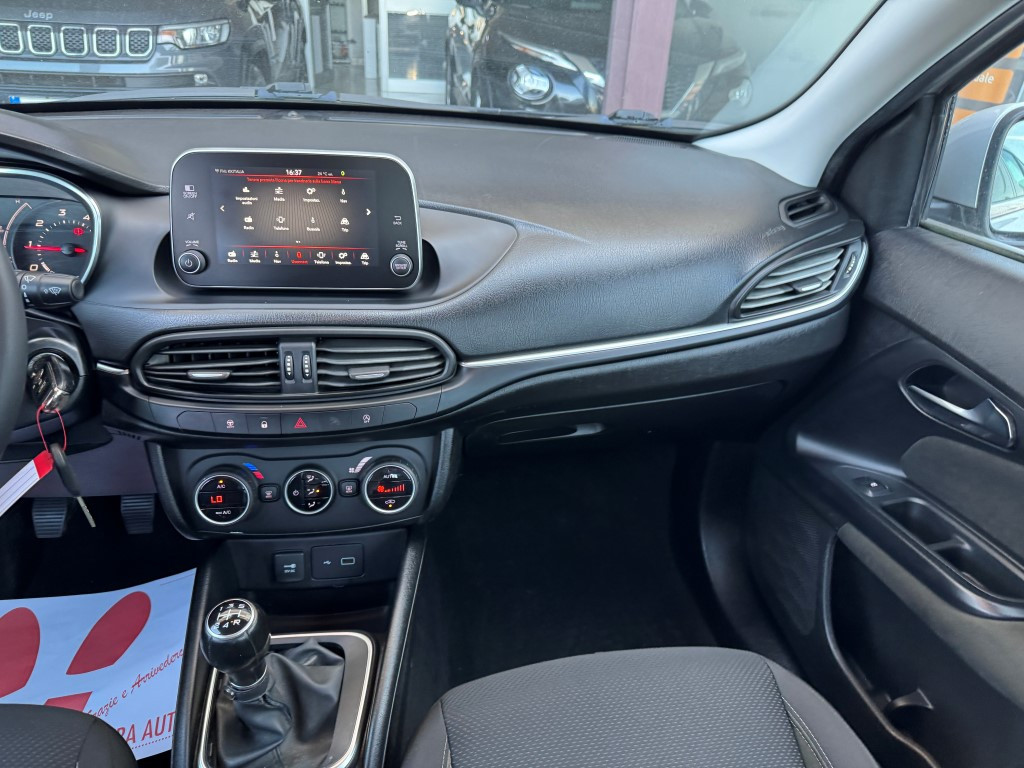 Fiat Tipo