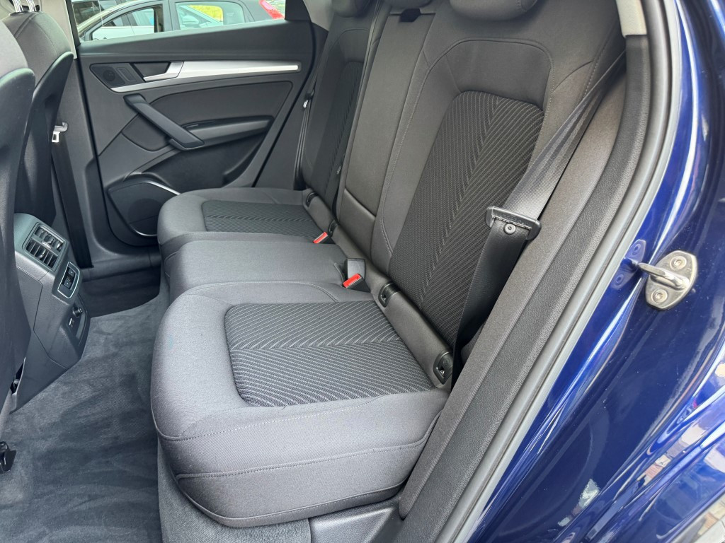 Audi Q5 Sportback