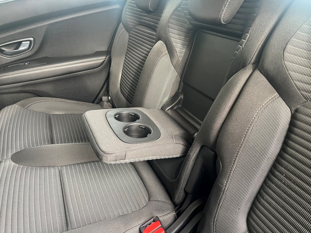 Renault ScÃ©nic