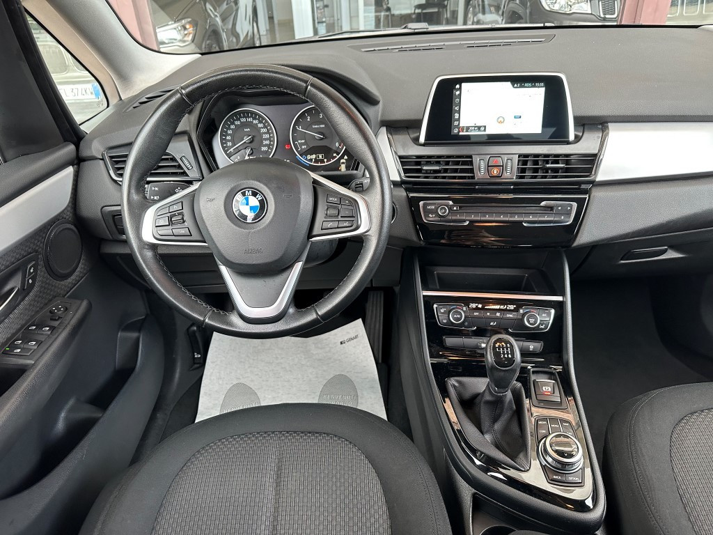 BMW Serie 2