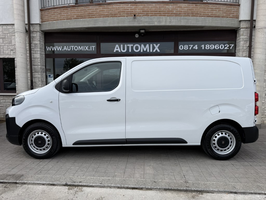 Fiat Scudo