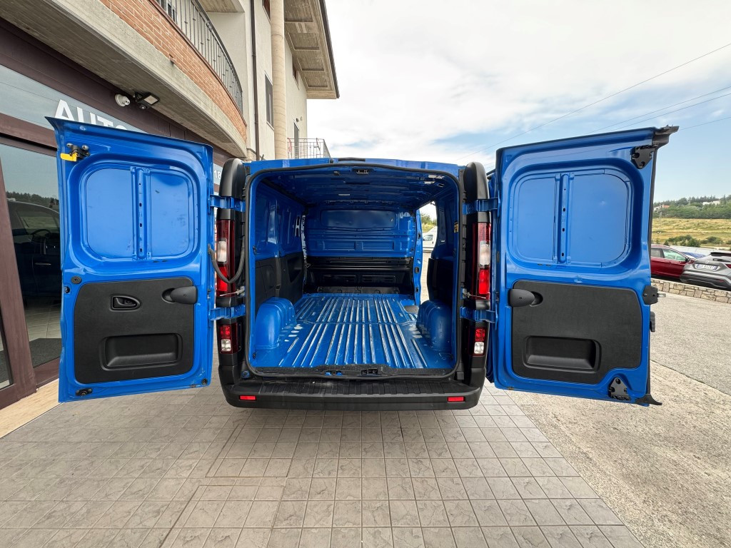 Fiat Talento