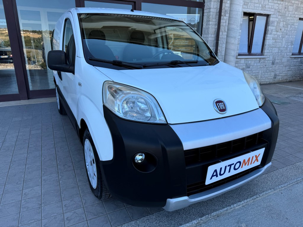 Fiat Fiorino