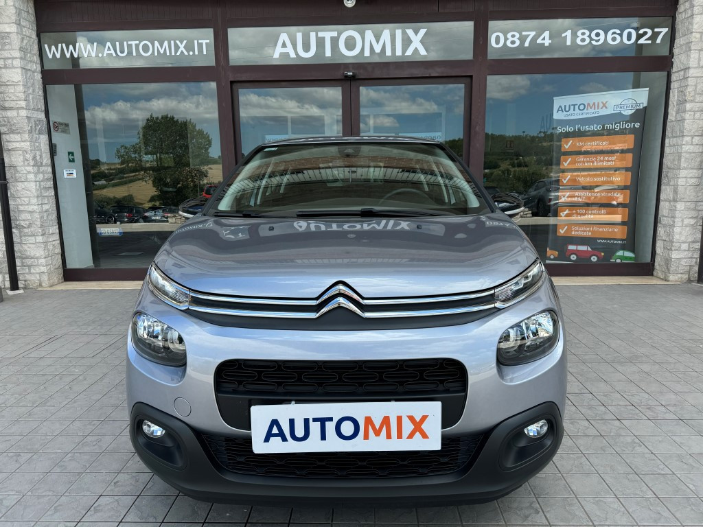 Citroen C3