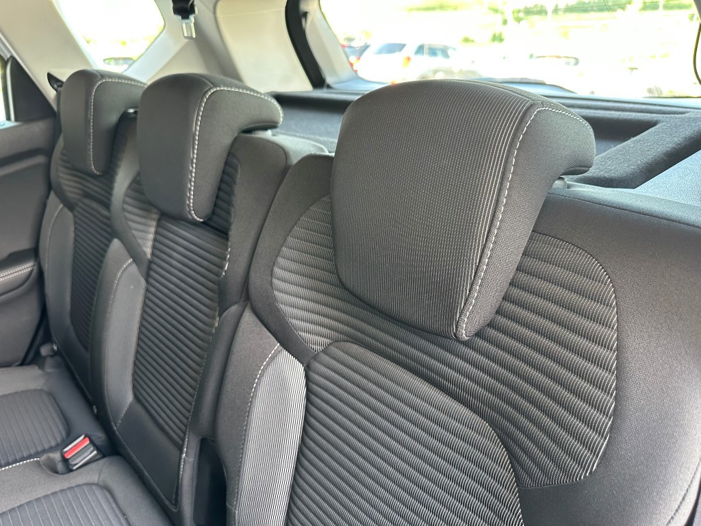 Renault ScÃ©nic