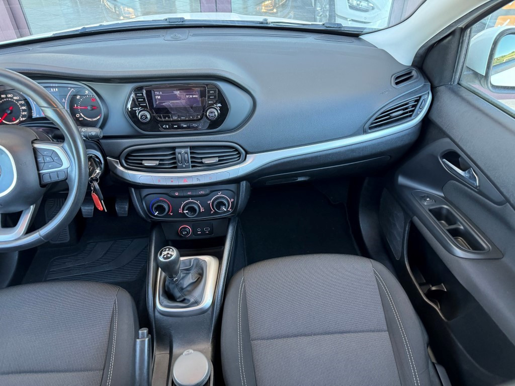 Fiat Tipo