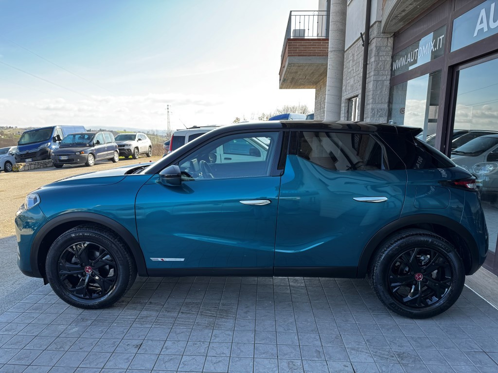 Ds DS 3 Crossback