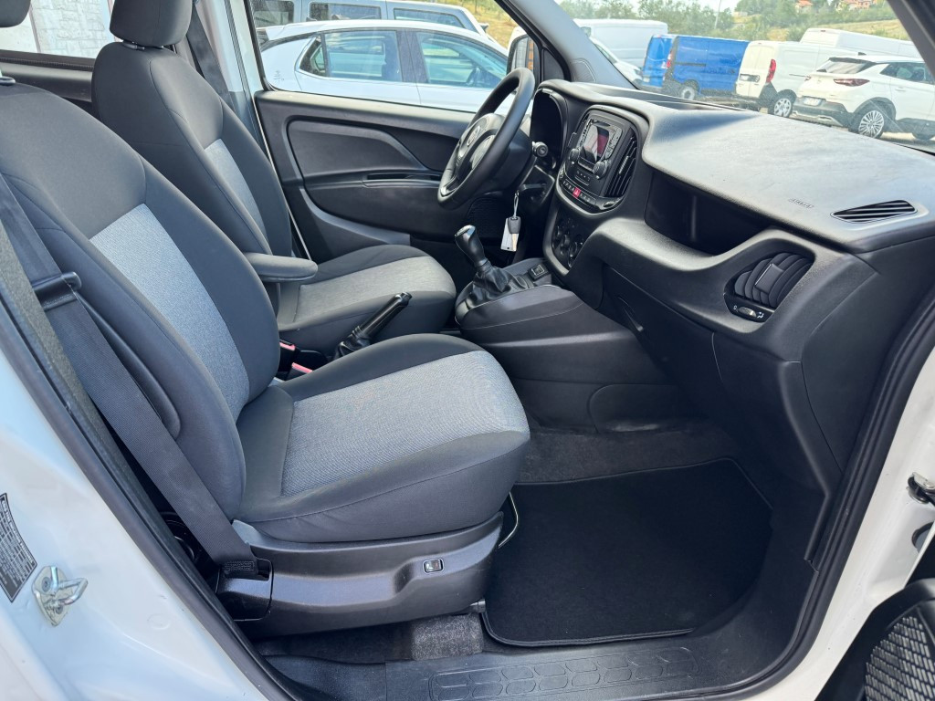 Fiat DoblÃ²