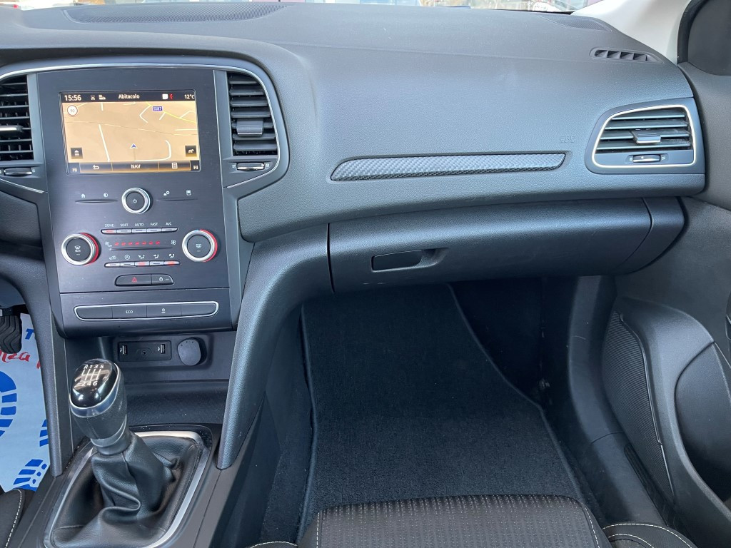Renault MÃ©gane