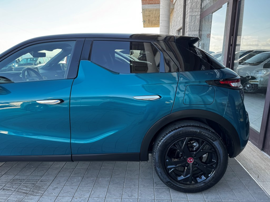 Ds DS 3 Crossback