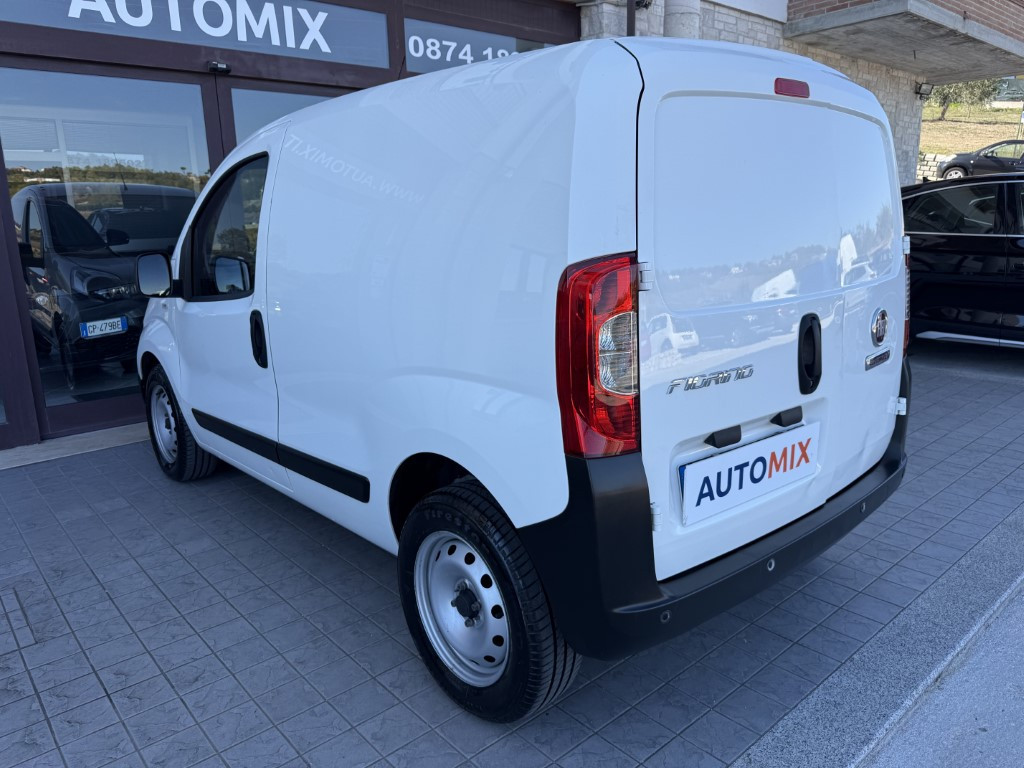 Fiat Fiorino